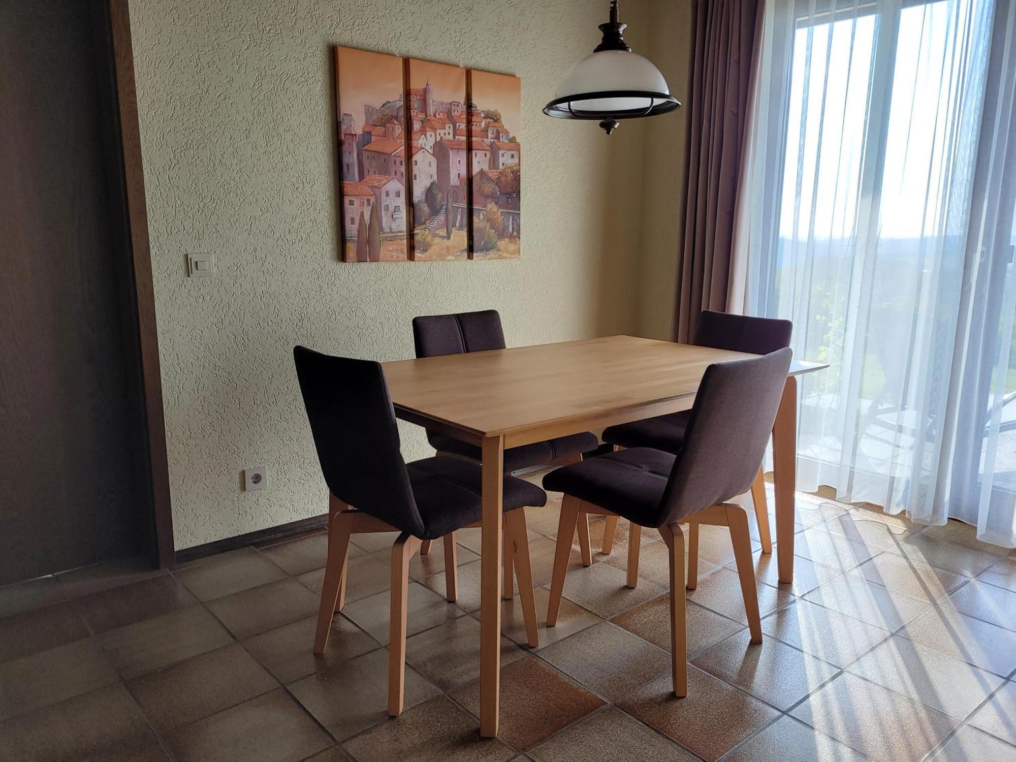 Grafengehaig Komfort-Ferienwohnung Auf Der Eulenburg מראה חיצוני תמונה